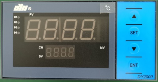 DY28AI46P4M、DY21AI、DY22AI、DY29AI調(diào)節(jié)儀-東輝儀表